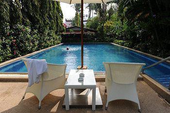Hangout Phuket By Kly 3* Patong