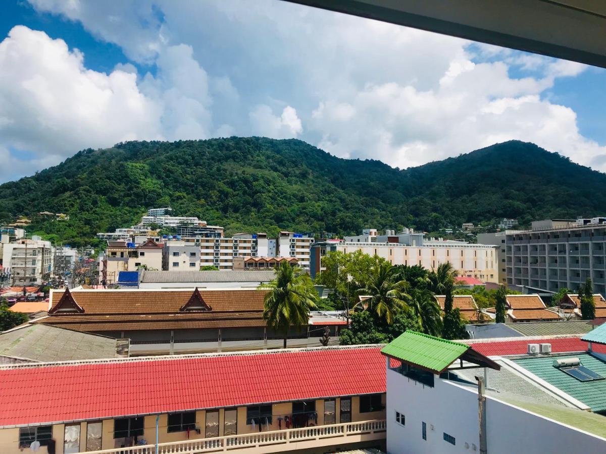 Me View Hostel