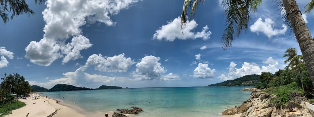 Teetara Pousada Patong