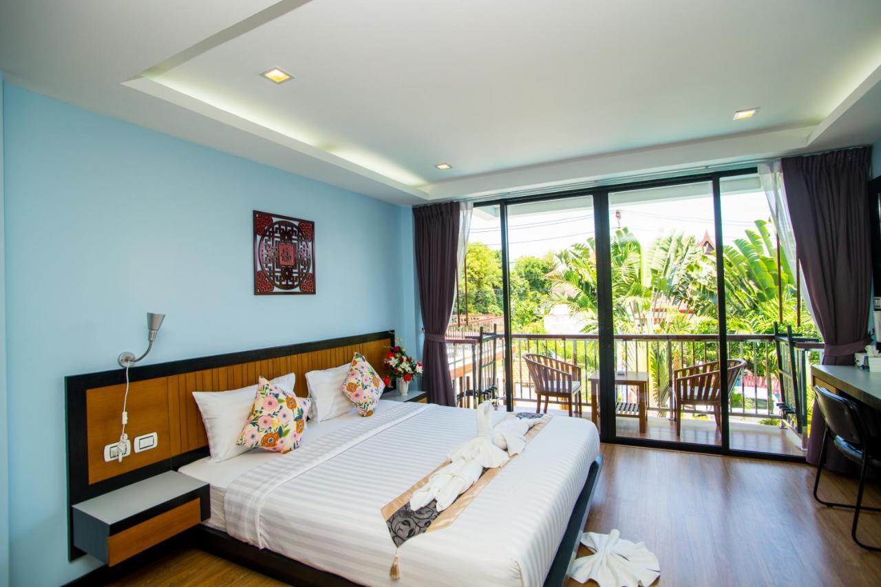 Miracle House Hotel