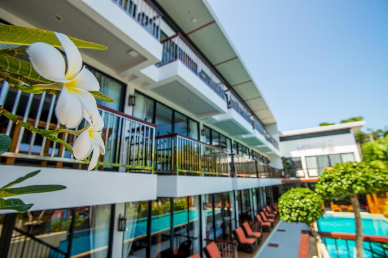 Miracle House Hotel Rawai