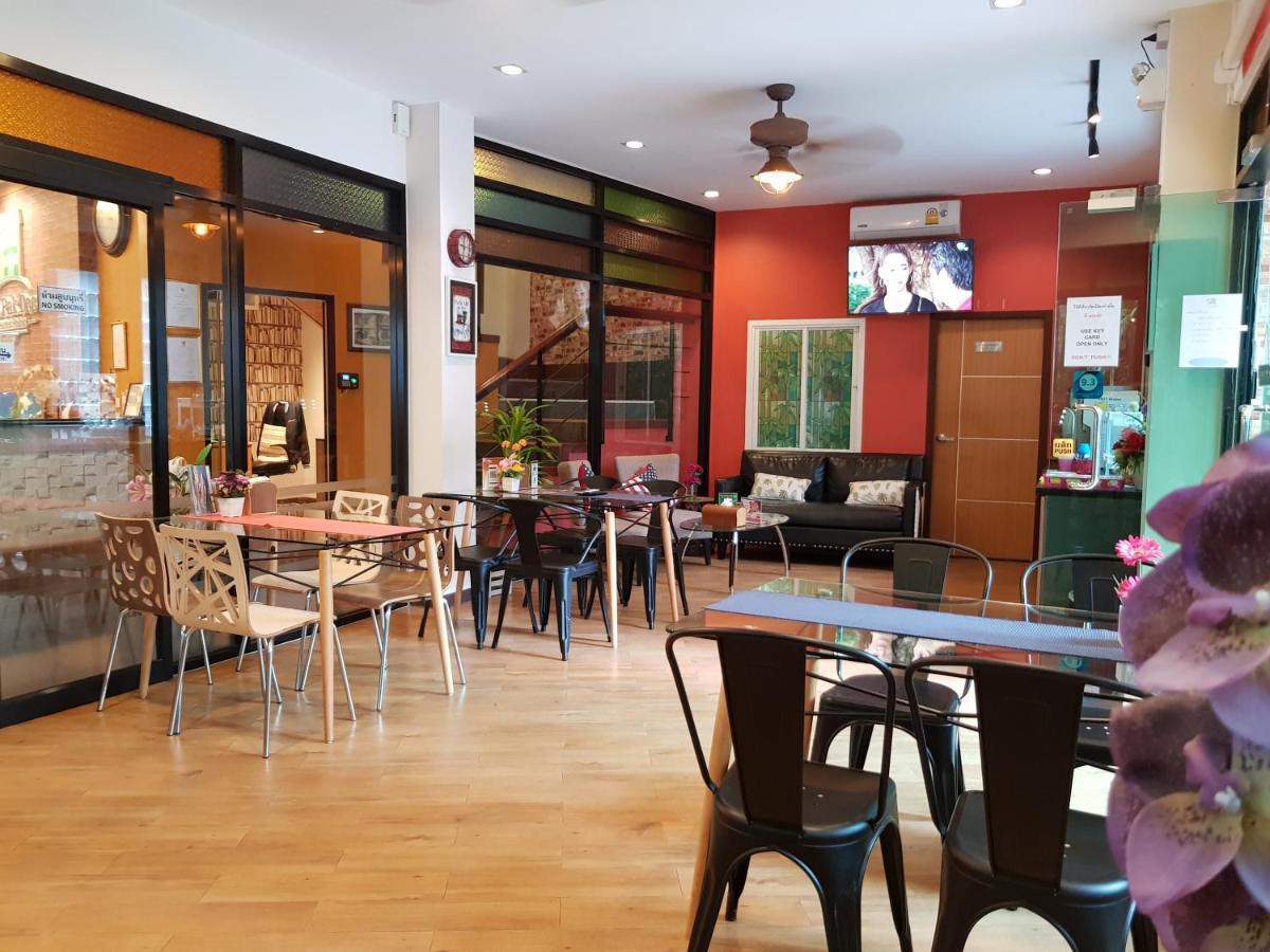 Tee Pak Dee Resident Hotel 3*