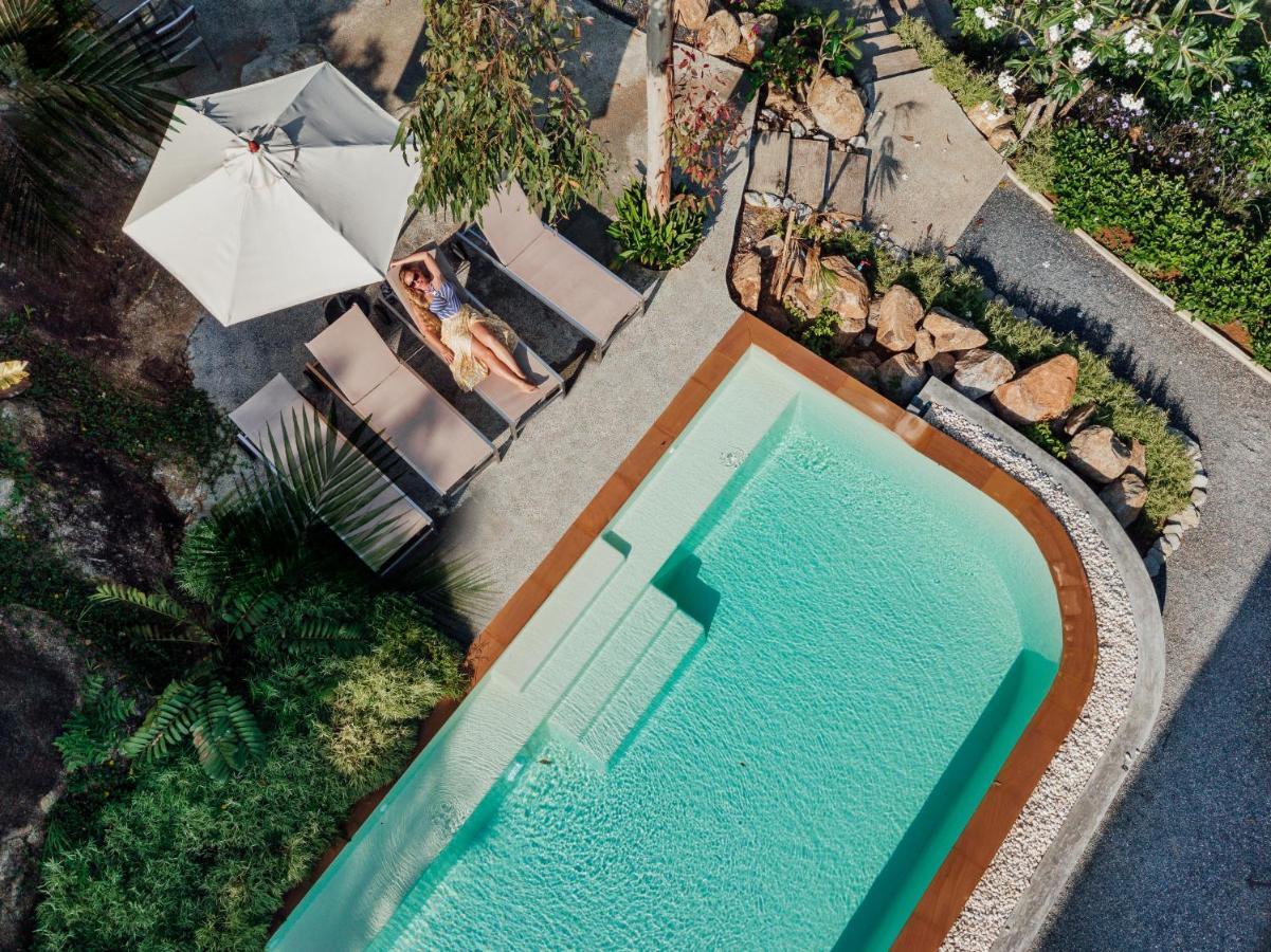 Roost Glamping - Sha Certified