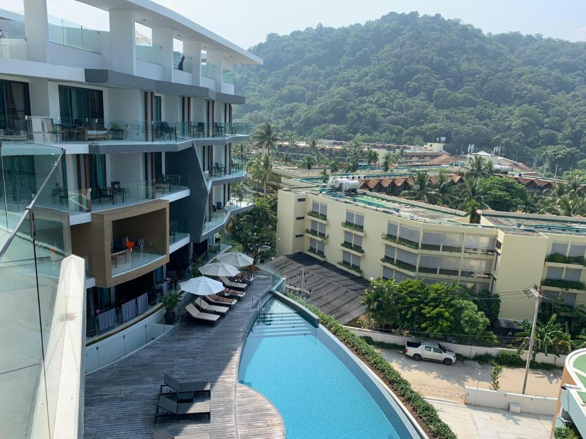 Absolute Twin Sands By Lofty Apartamento Patong