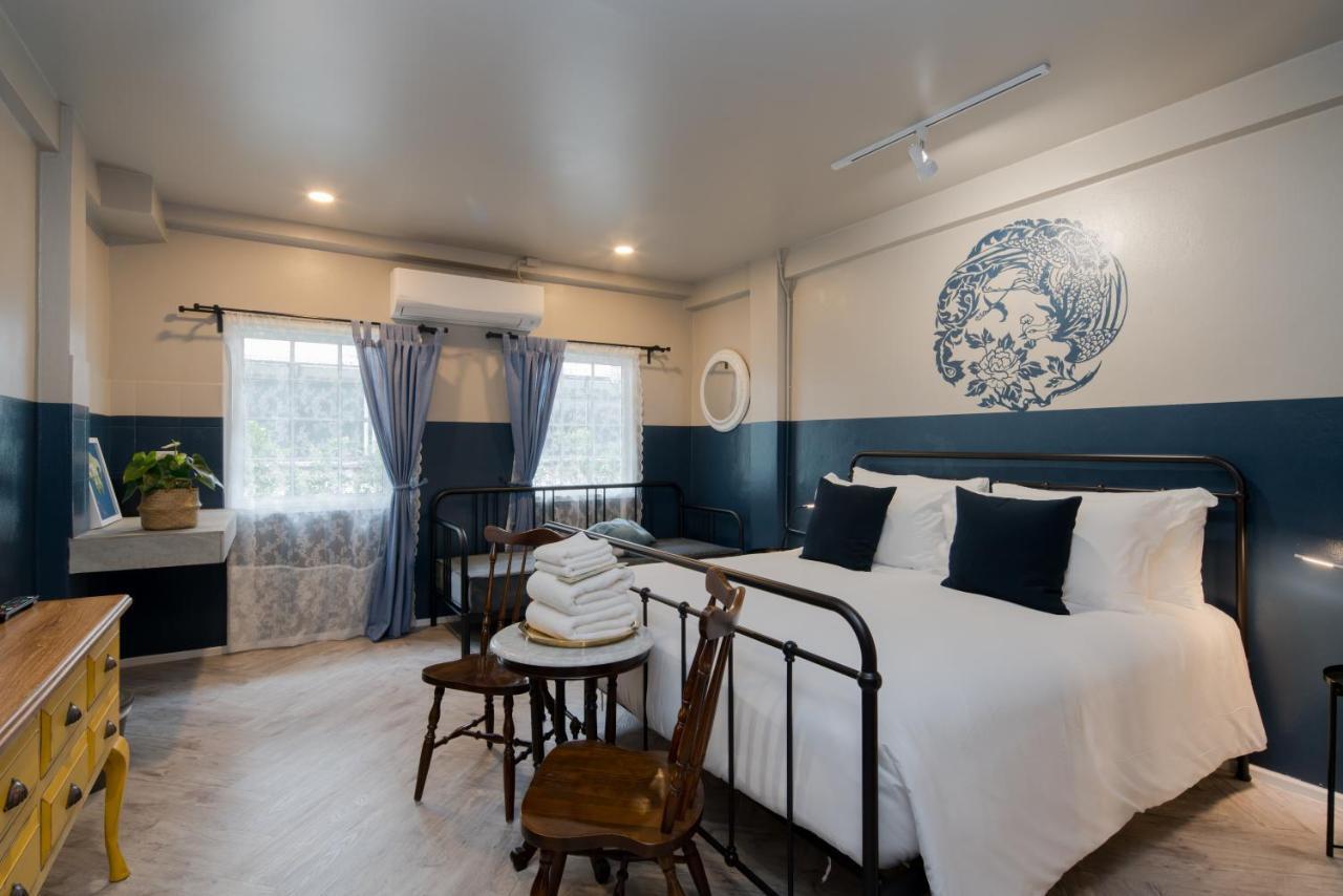 Blu Monkey Boutique Town Hotel