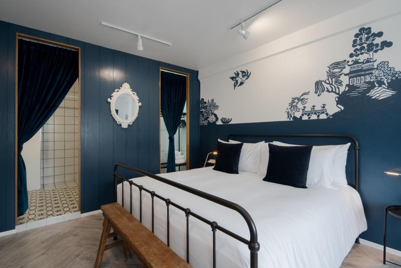 Blu Monkey Boutique Town 3* Phuket