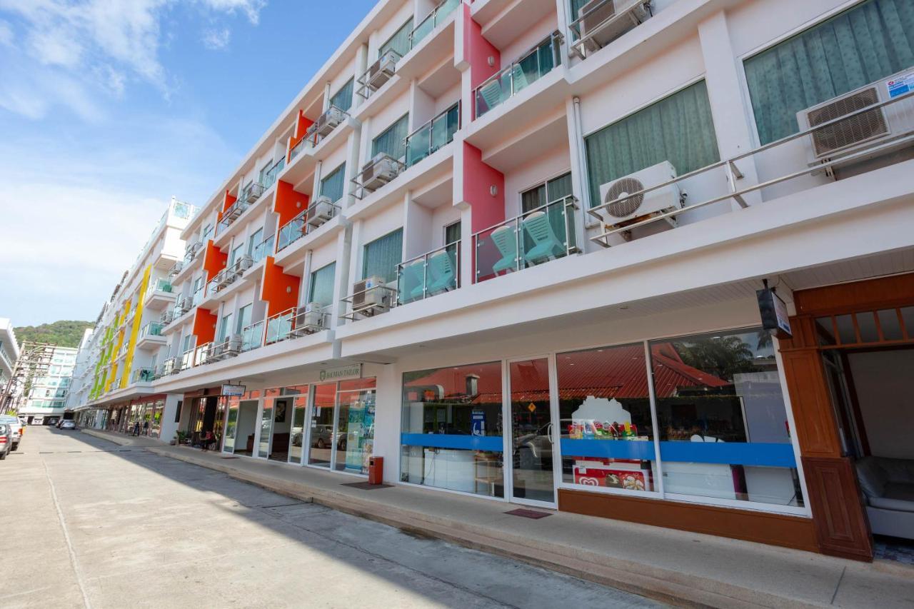 Baumancasa Resort 3*