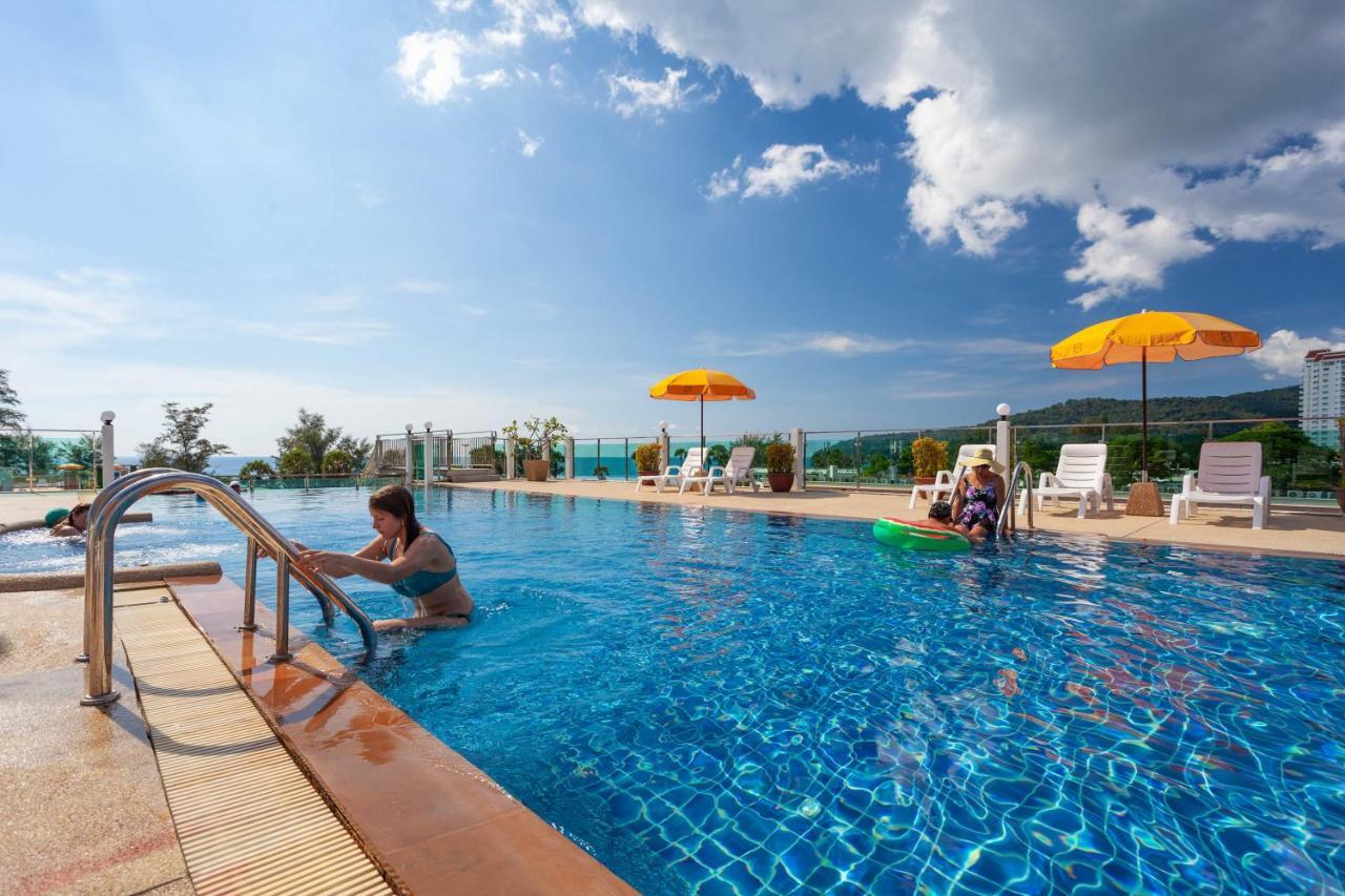 Baumancasa Resort Karon