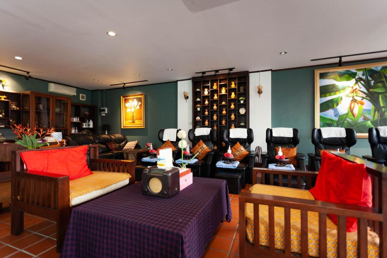 Baumancasa Resort