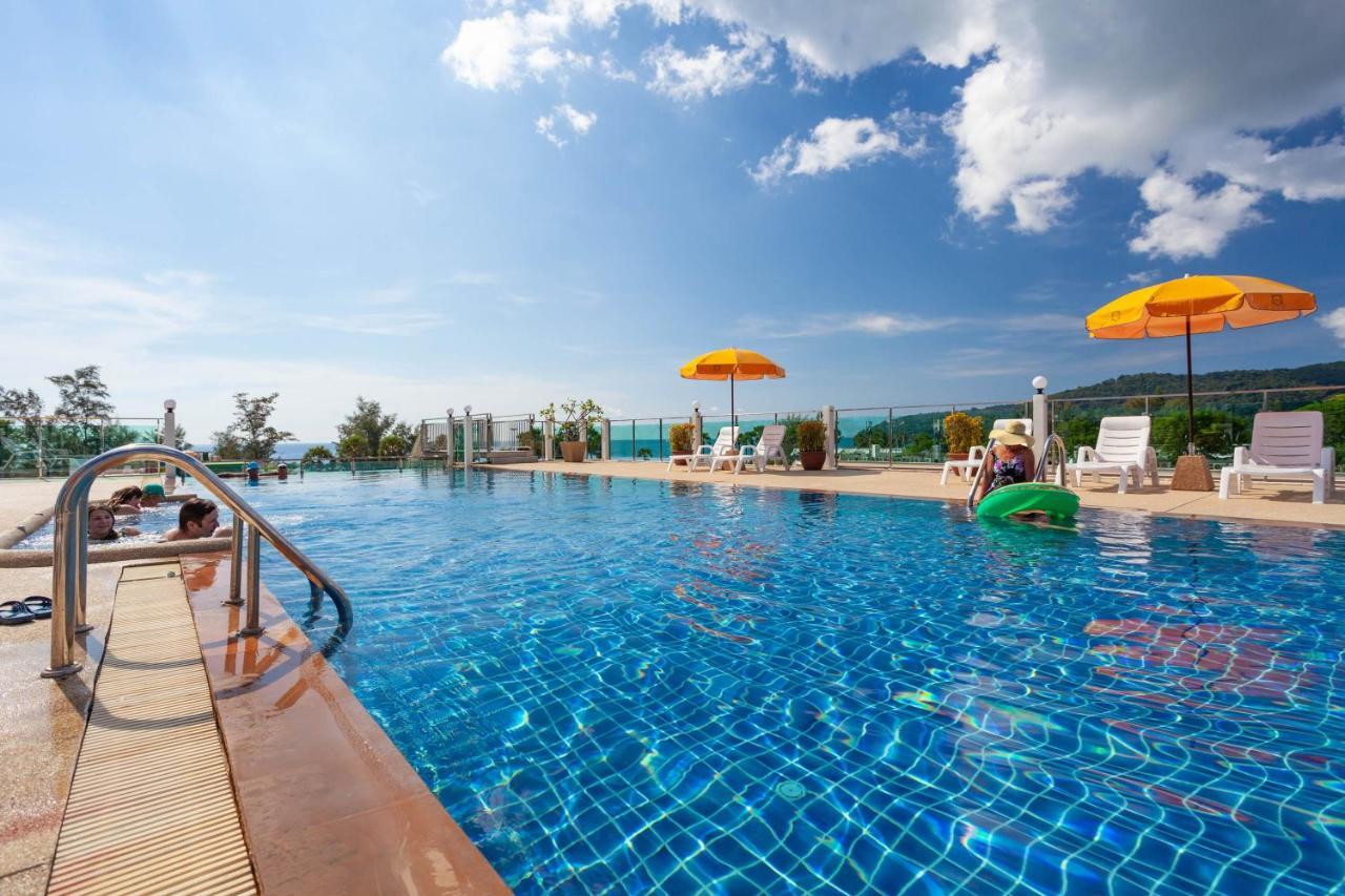 Baumancasa Resort
