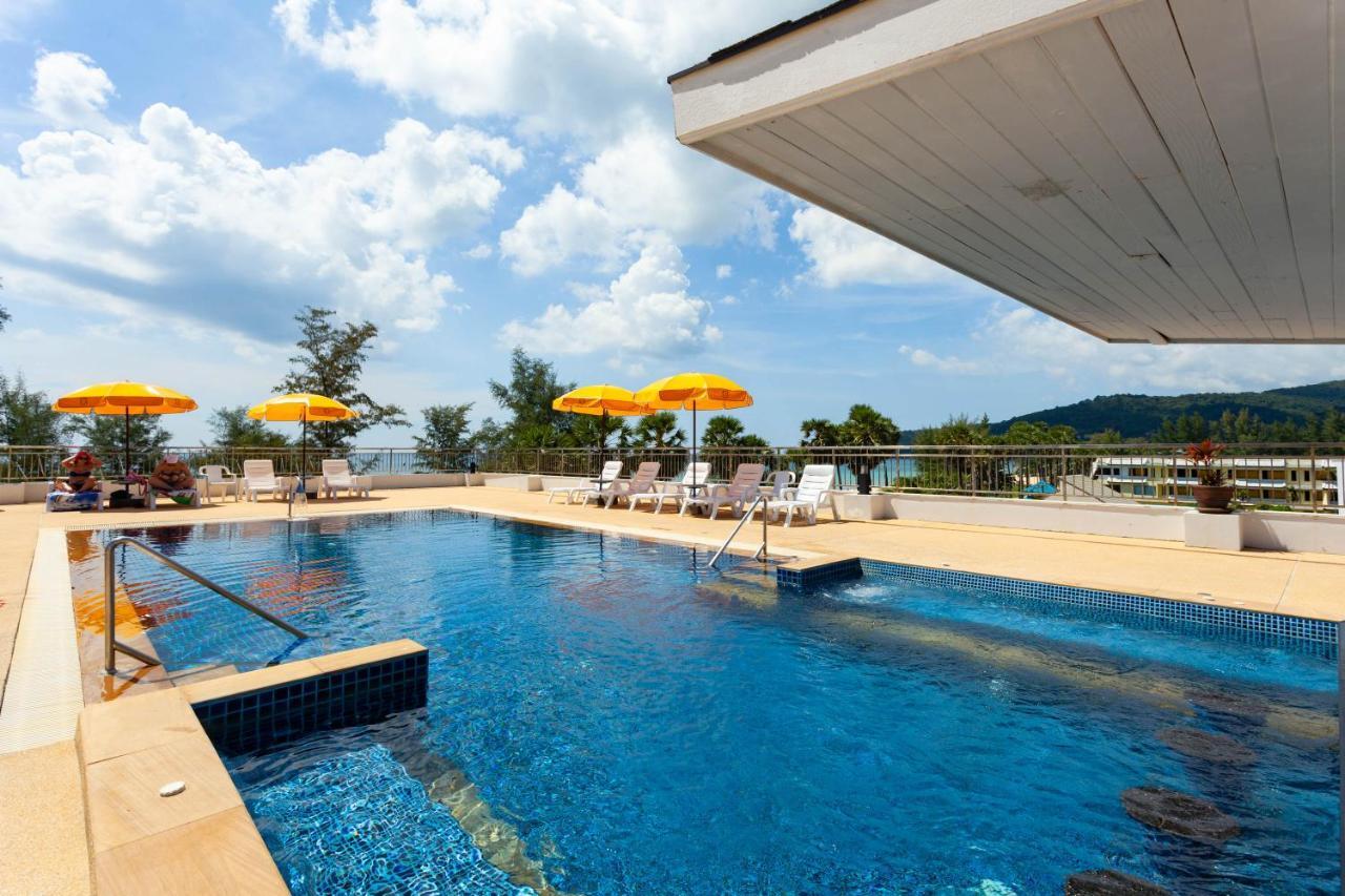 Baumancasa Resort