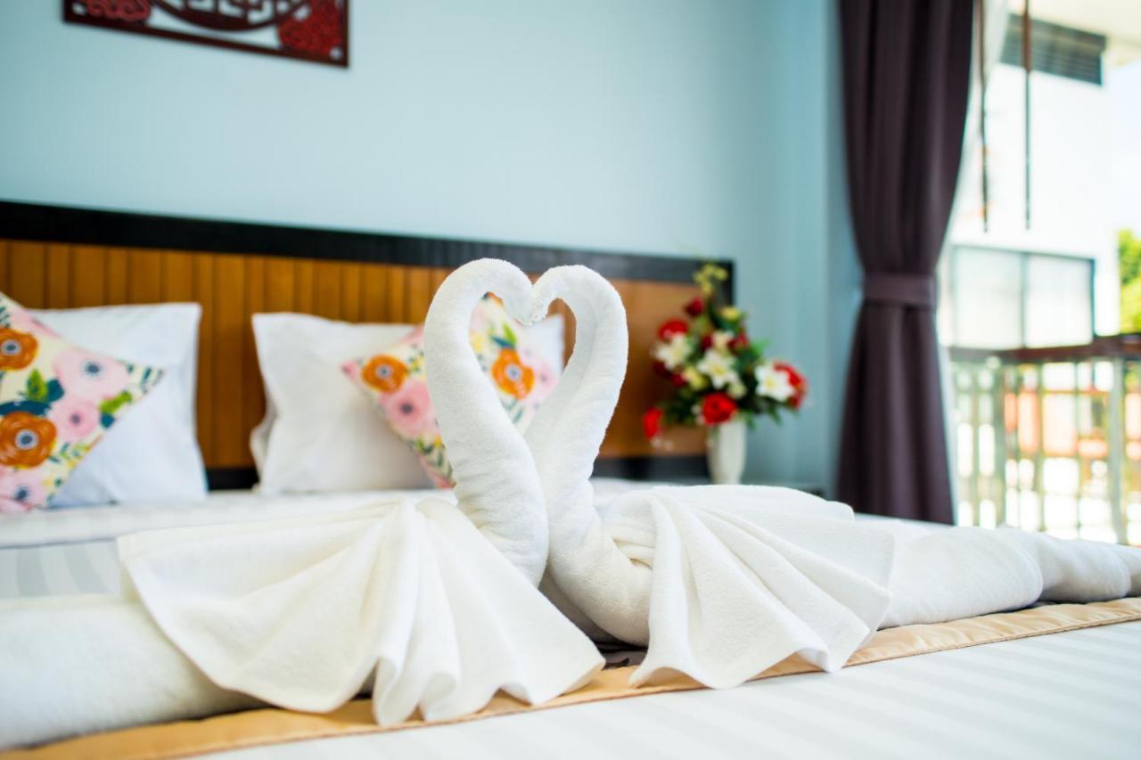 Hotel Miracle House Rawai