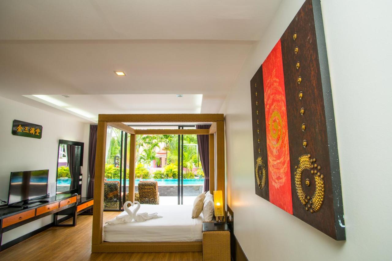 Miracle House Hotel