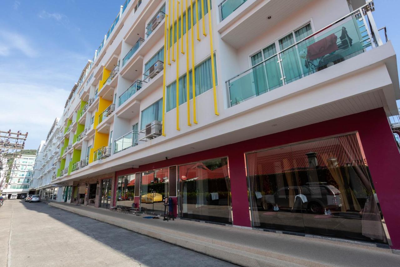 Baumancasa 3* Karon