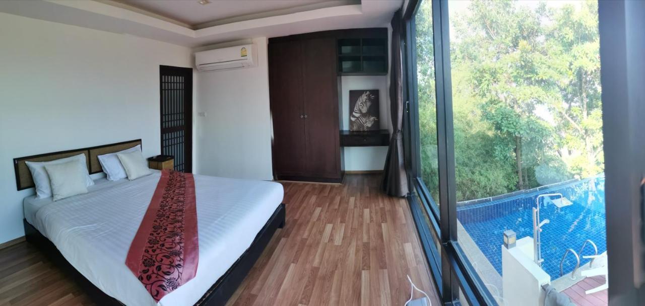 Hotel Sunset Bay View Phuket Patong
