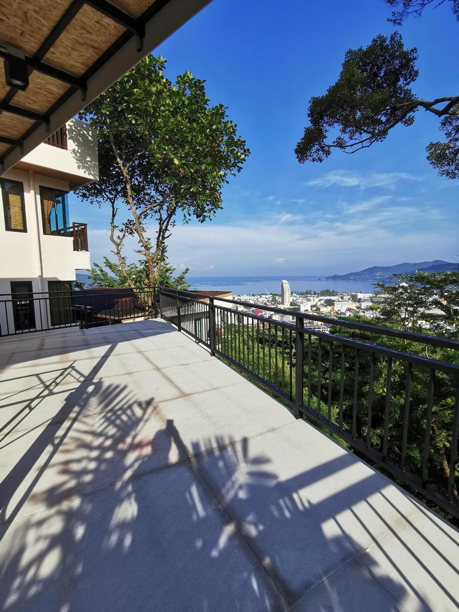 Sunset Bay View Phuket 3* Patong