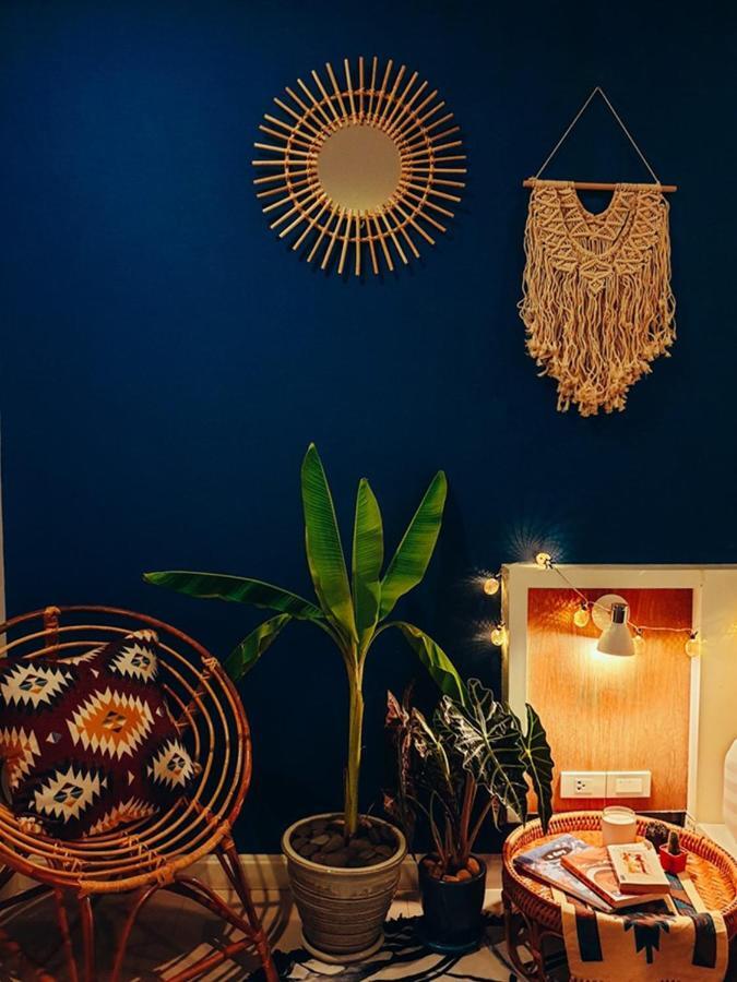 Chill House At Naiyang Nai Yang