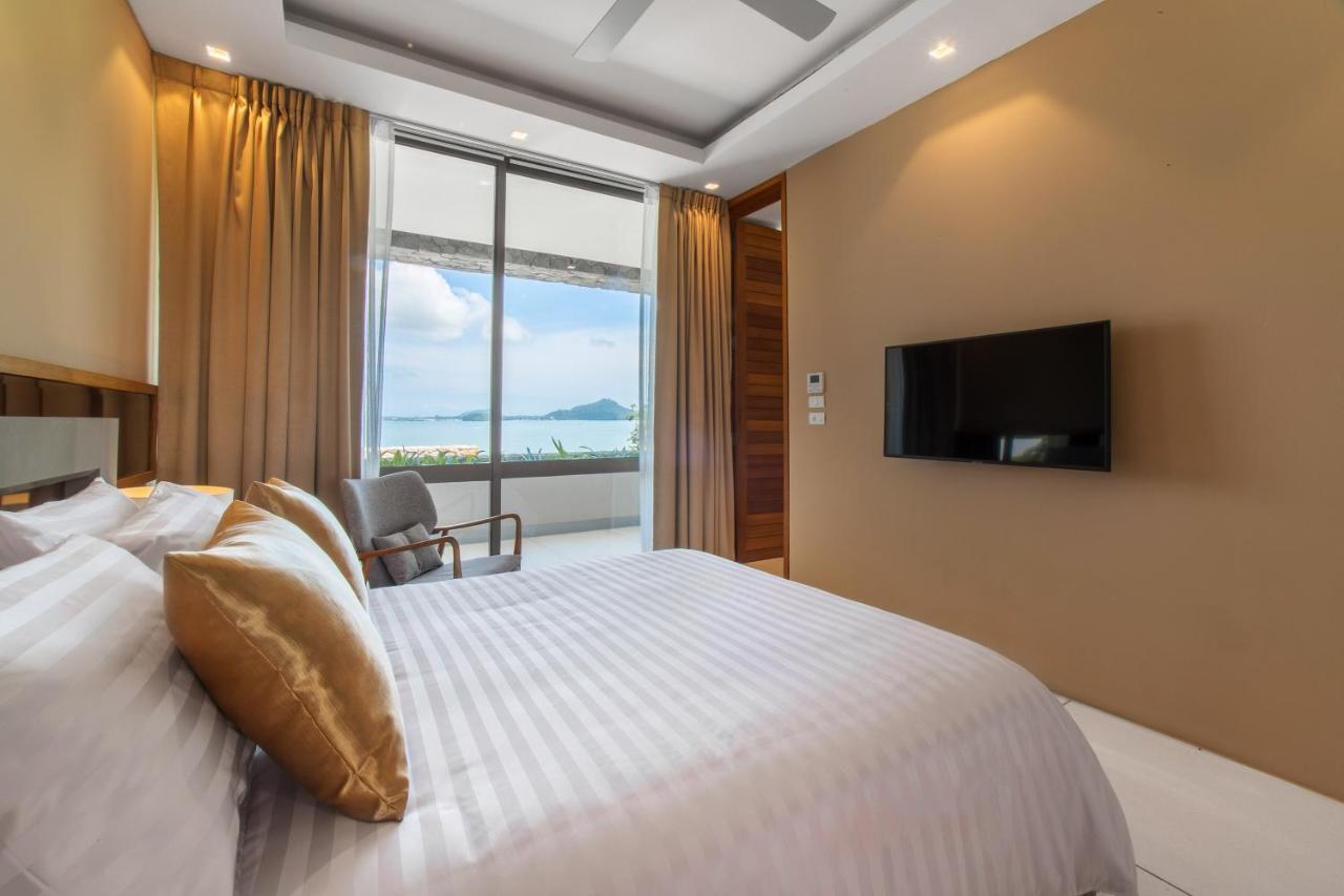 Pousada Skyfall Thailand Phuket Cape Panwa
