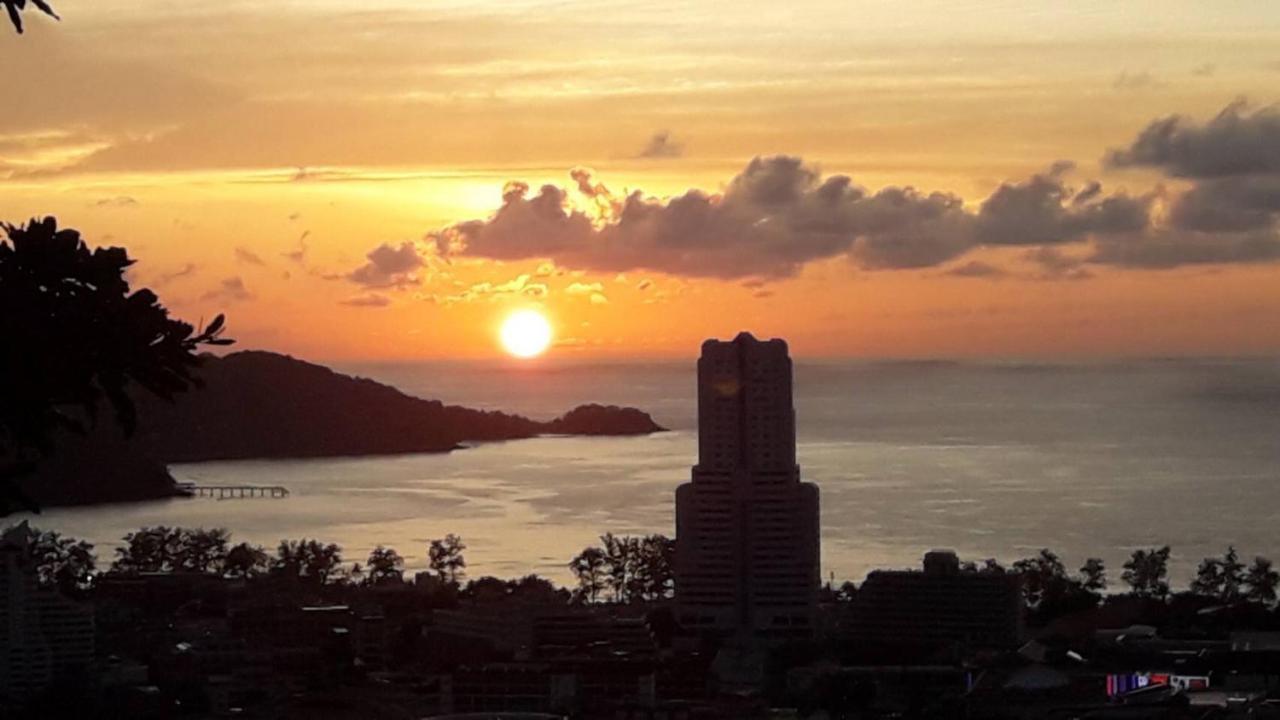 Hotel Sunset Bay View Phuket Patong
