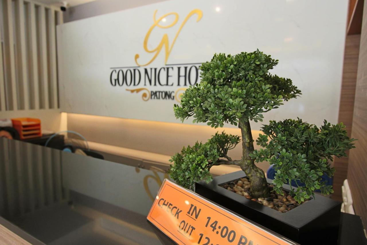 Hostel Gn Capsule