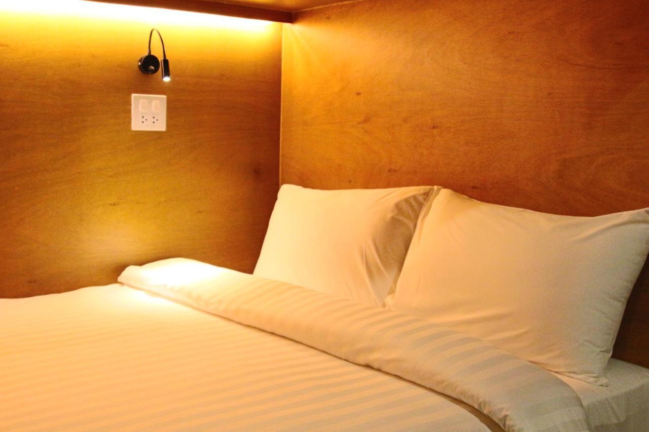Hostel Gn Capsule