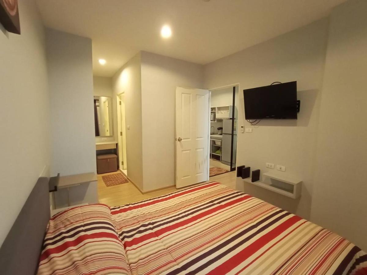 Zcape Condominium Bangtao Beach Apartment Strand Bang Tao