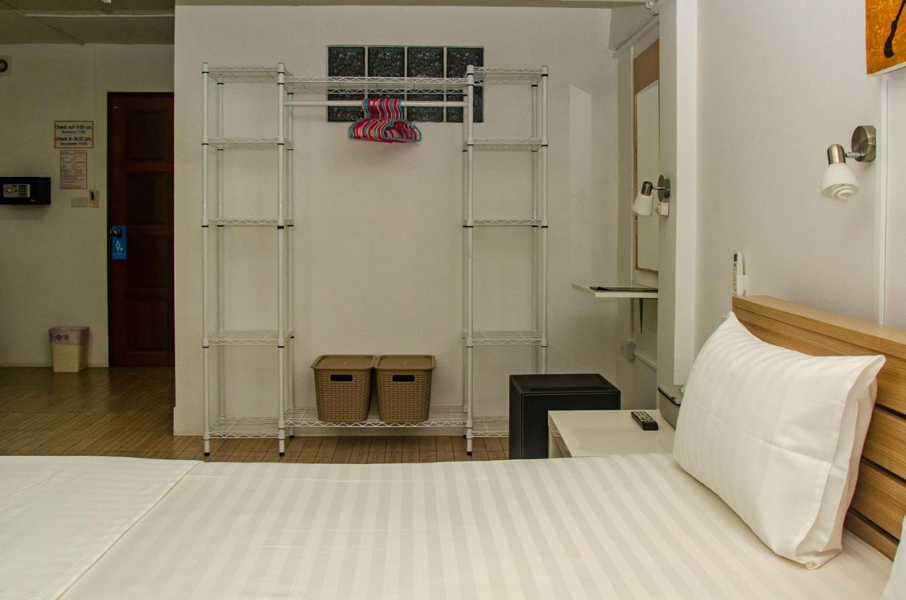 Guest house Allstar