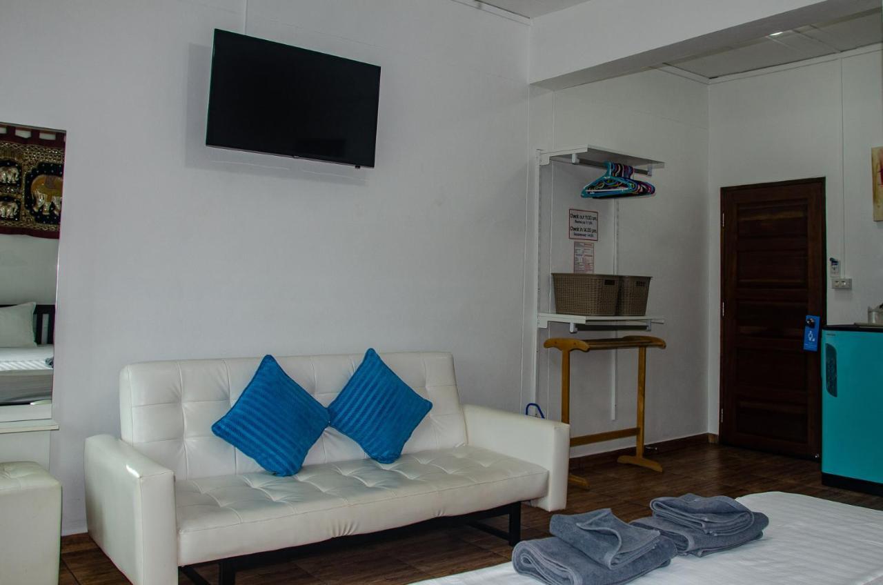 Allstar Guest house