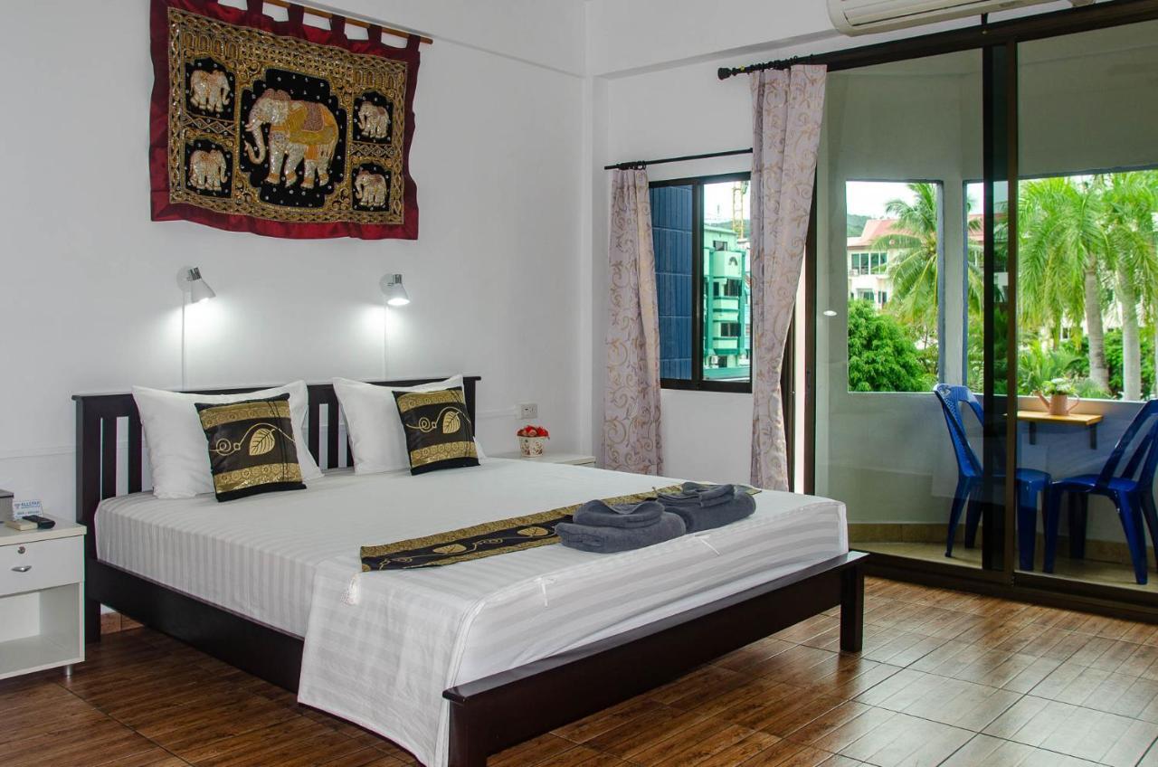 Guest house Allstar 2*