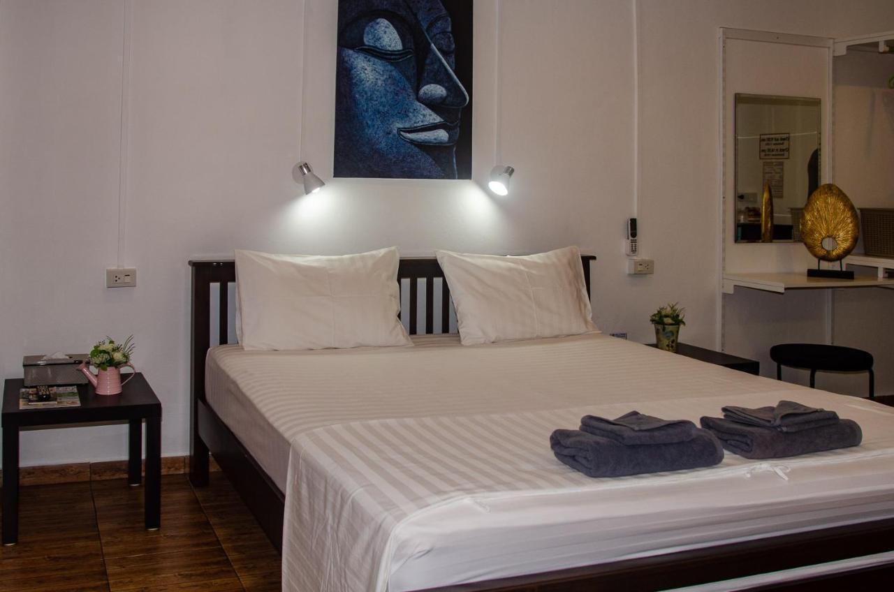 Guest house Allstar 2*