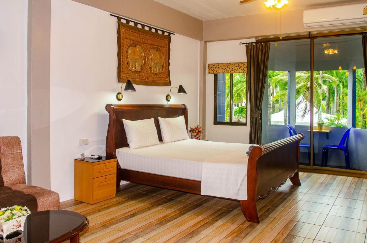 Guest house Allstar