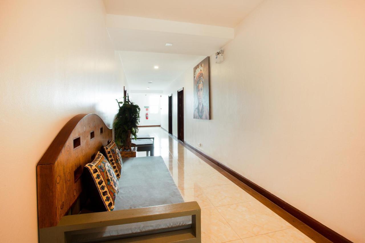 De42 Hotel 3*