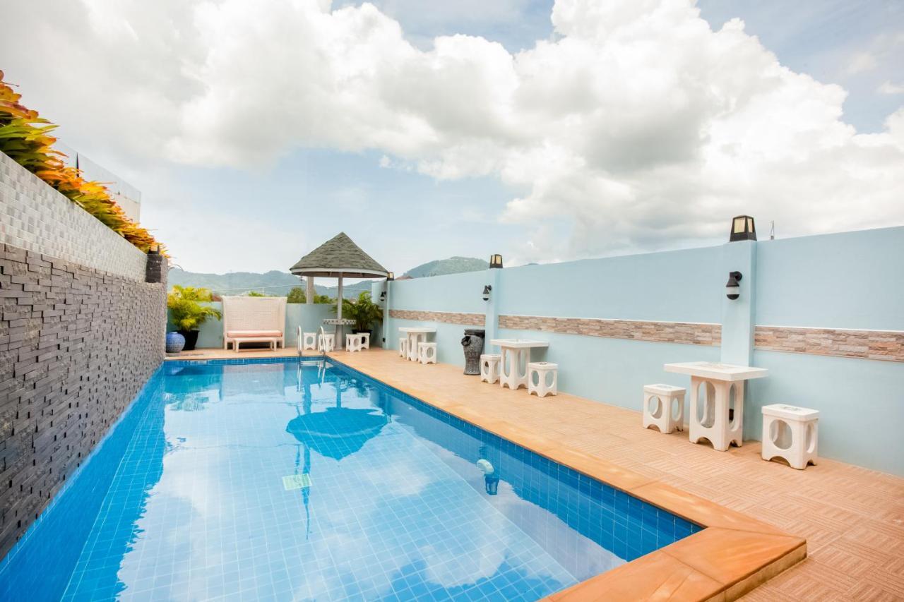 Hotel De42 Kathu