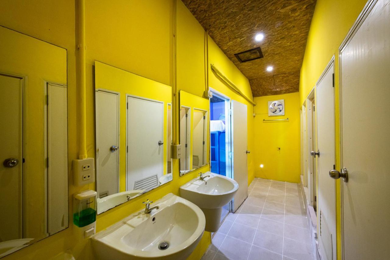 Mypatong Social Asrama Patong