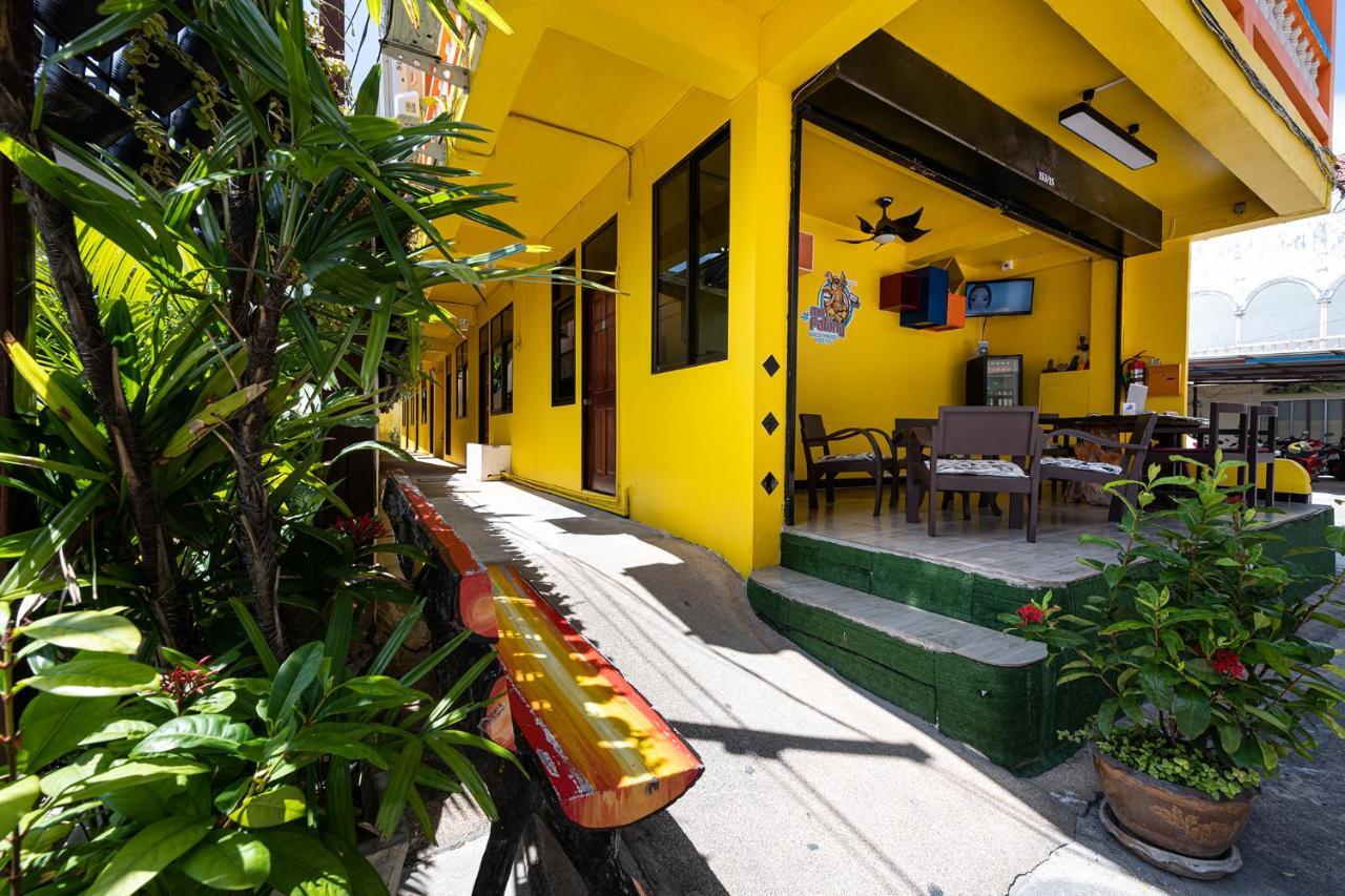 Asrama Mypatong Social Patong