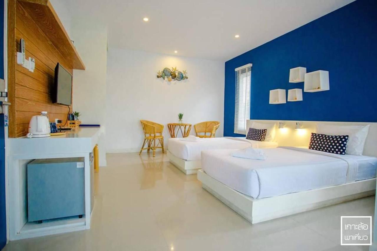 Hotel Chill House At Naiyang 2*