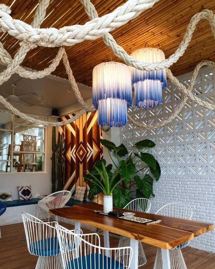 Chill House At Naiyang