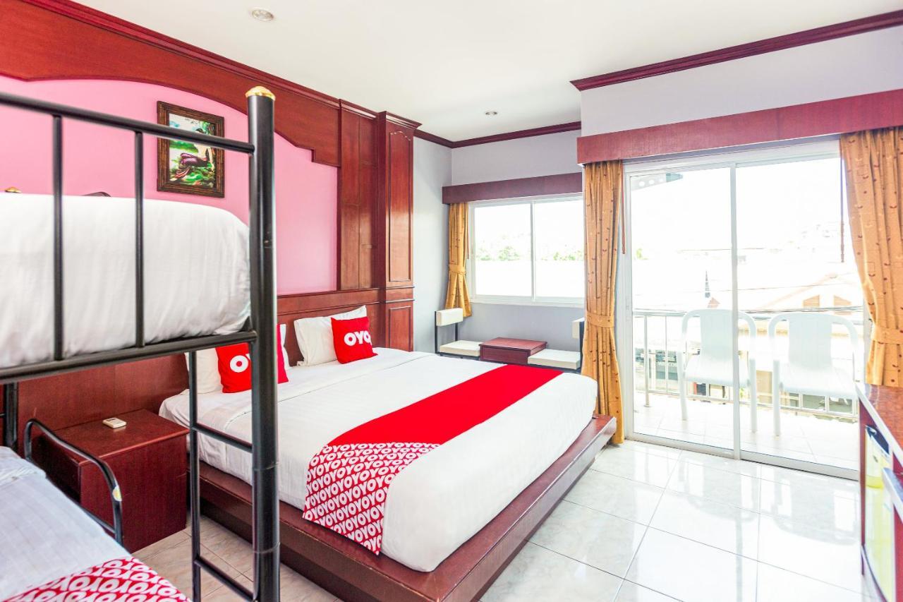 Art Mansion Hotel Patong