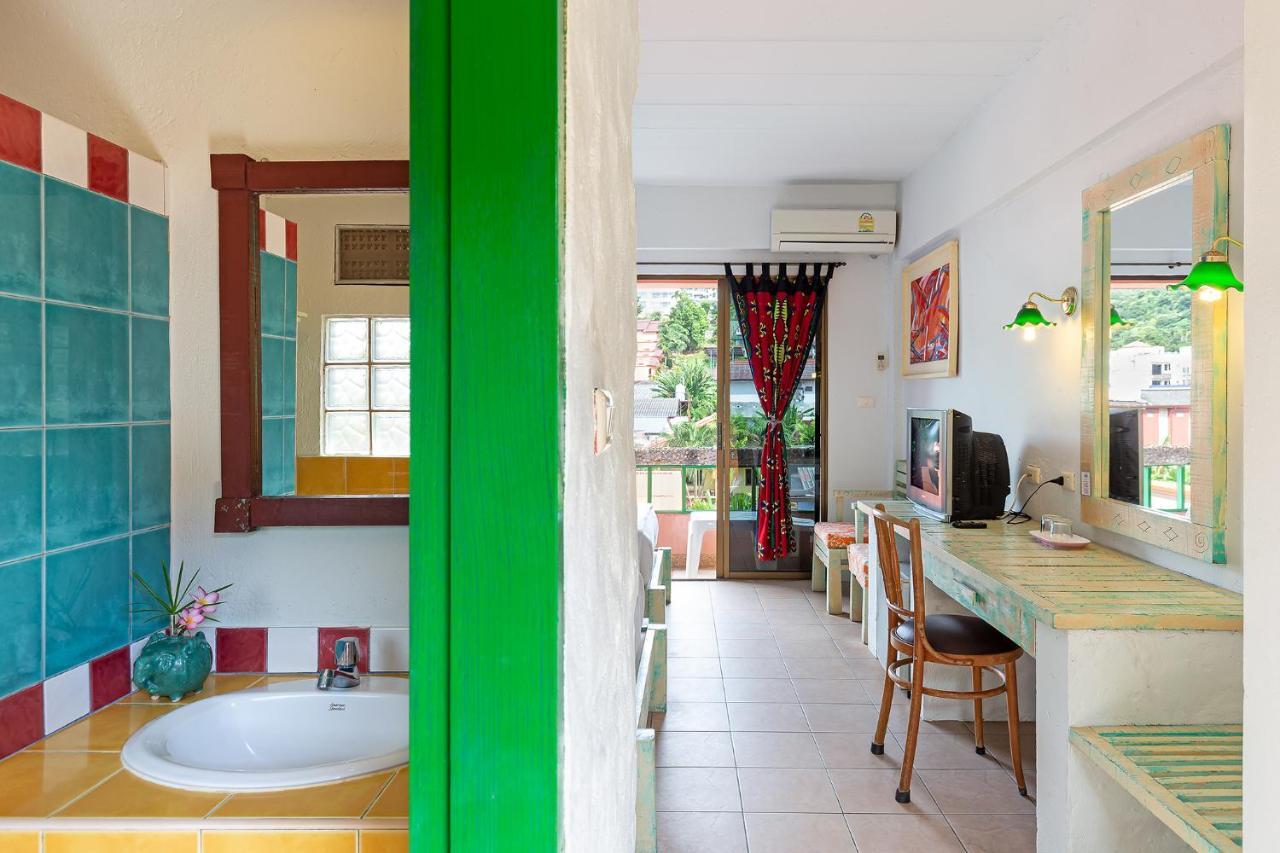 Rumah tetamu Casa Brazil 2*