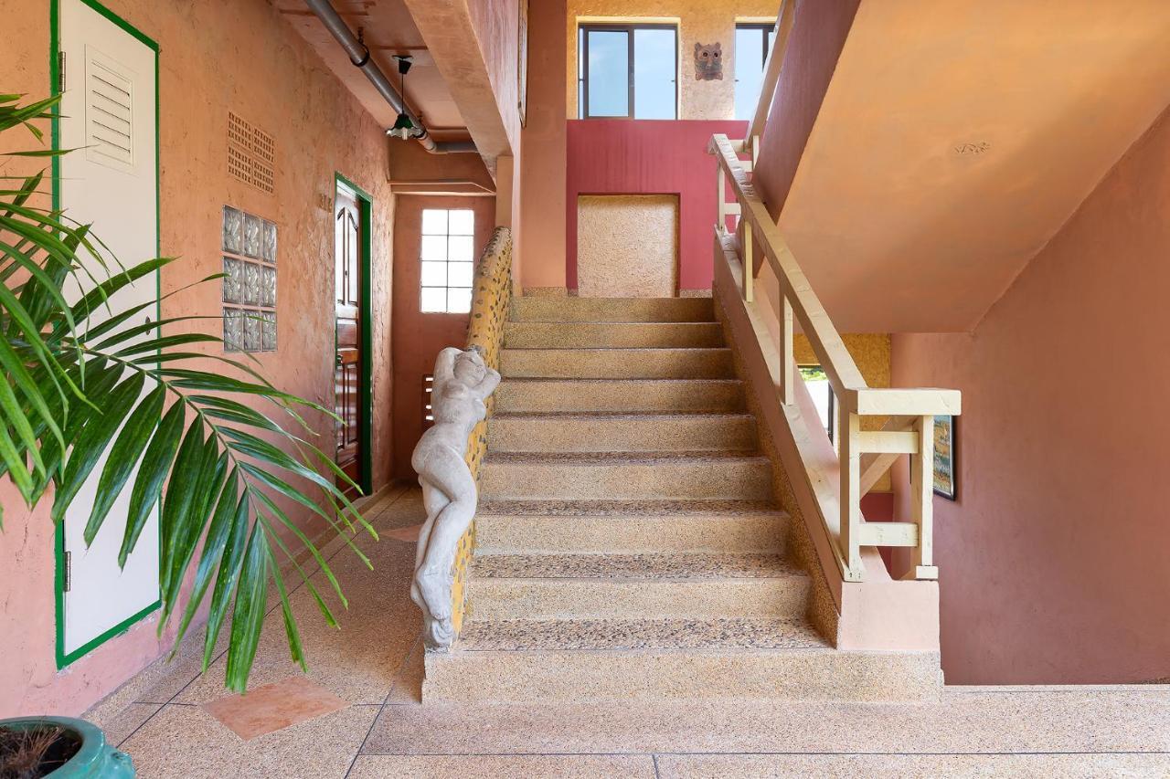 Casa Brazil Karon