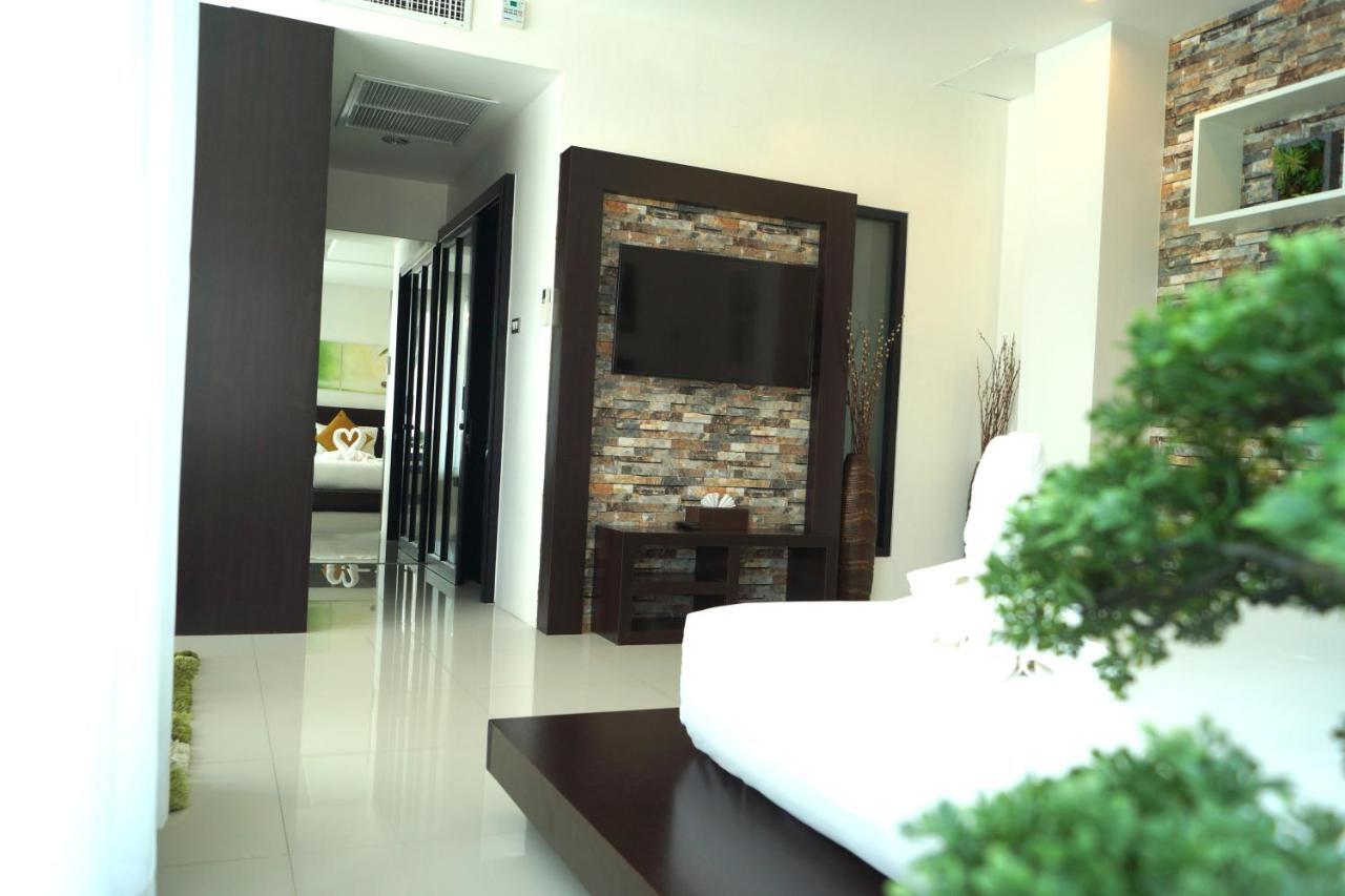 Buasri By Ohm Apartment Patong