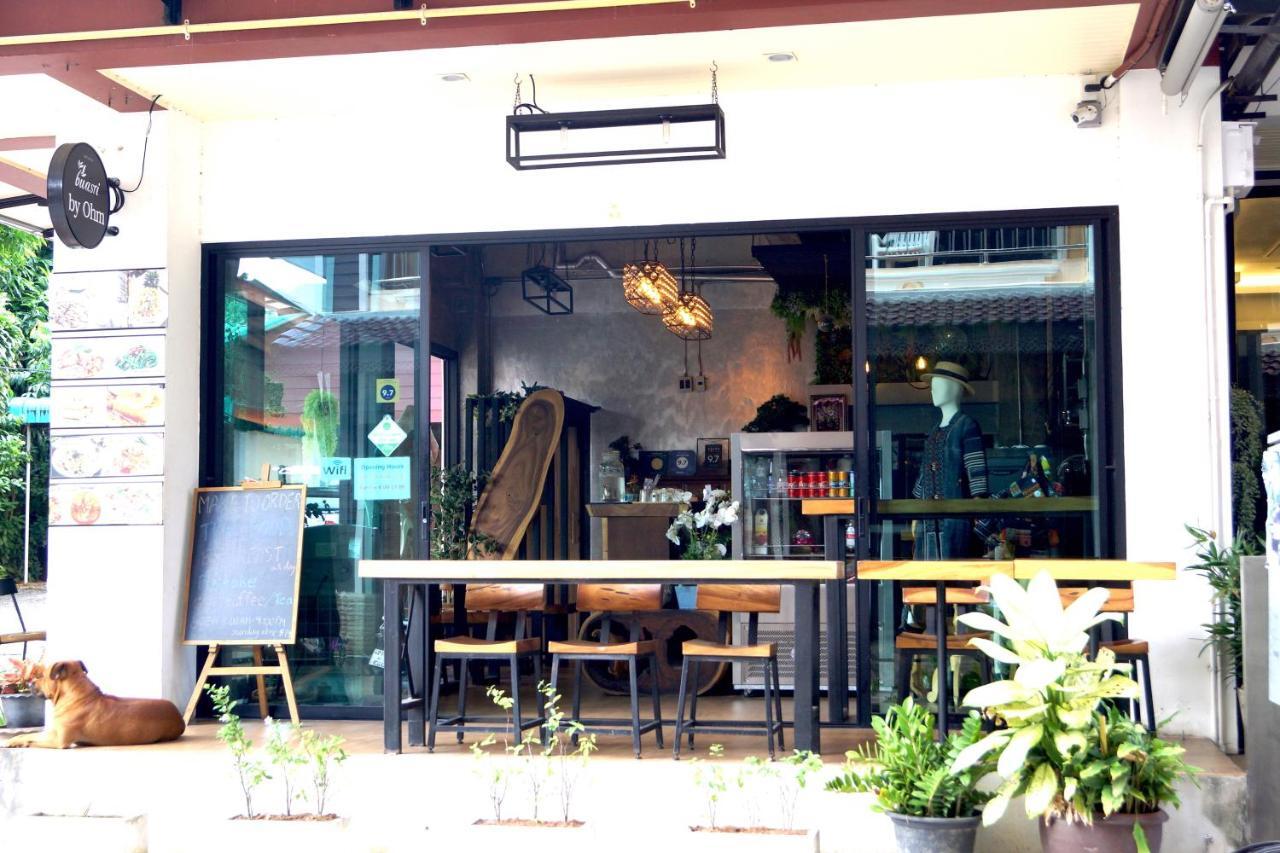 Buasri By Ohm Apartment