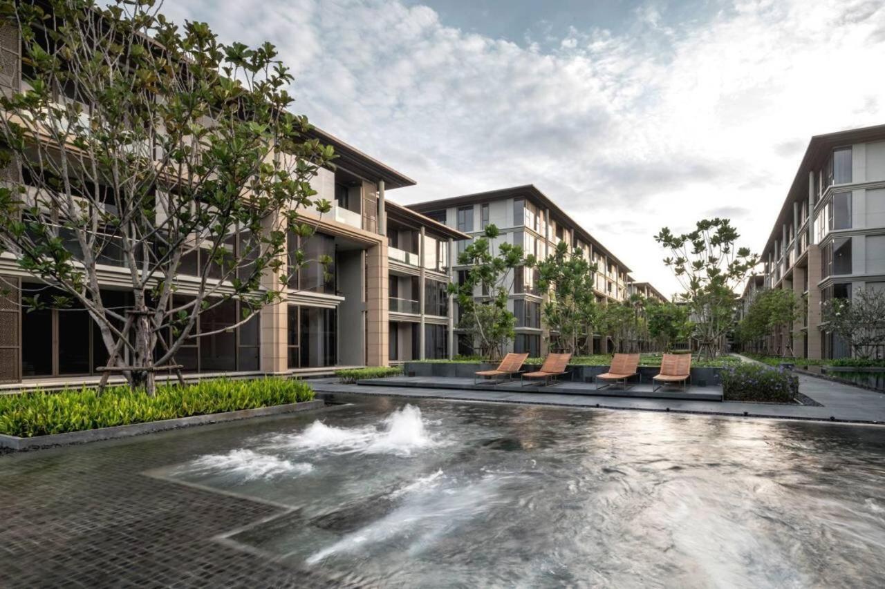 Baan Aparthotel *