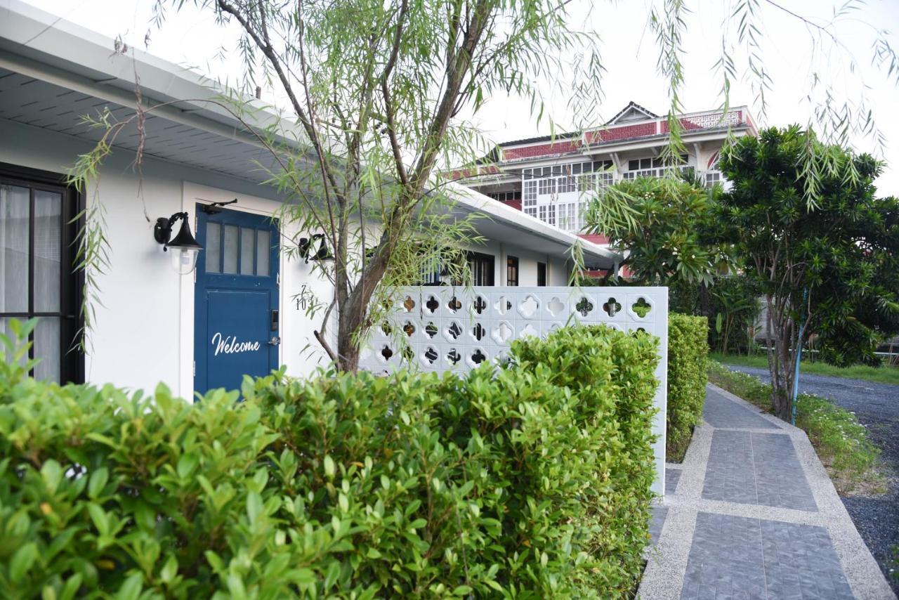 Snoozy Apartment Phuket