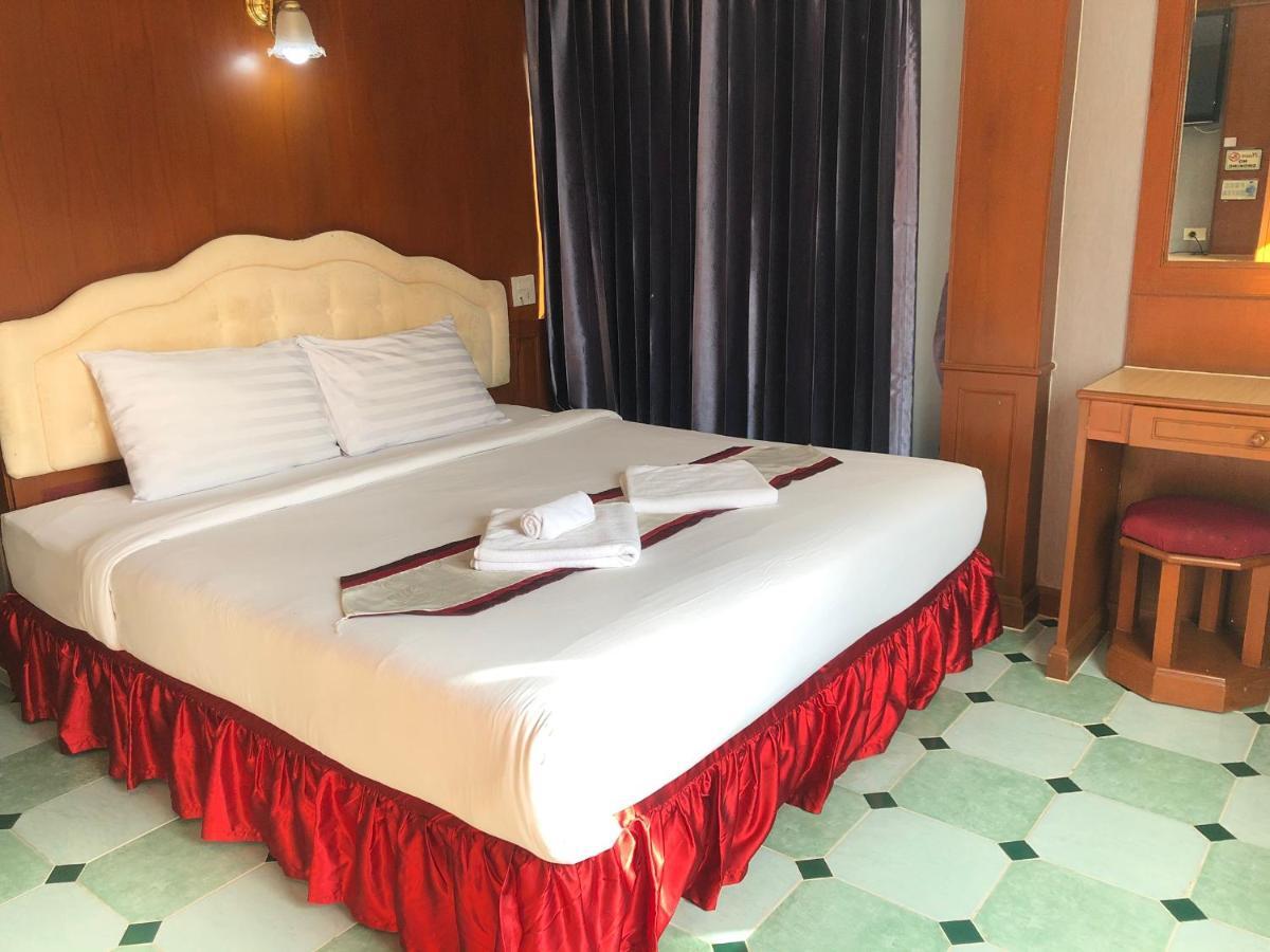 Lamai Albergue
