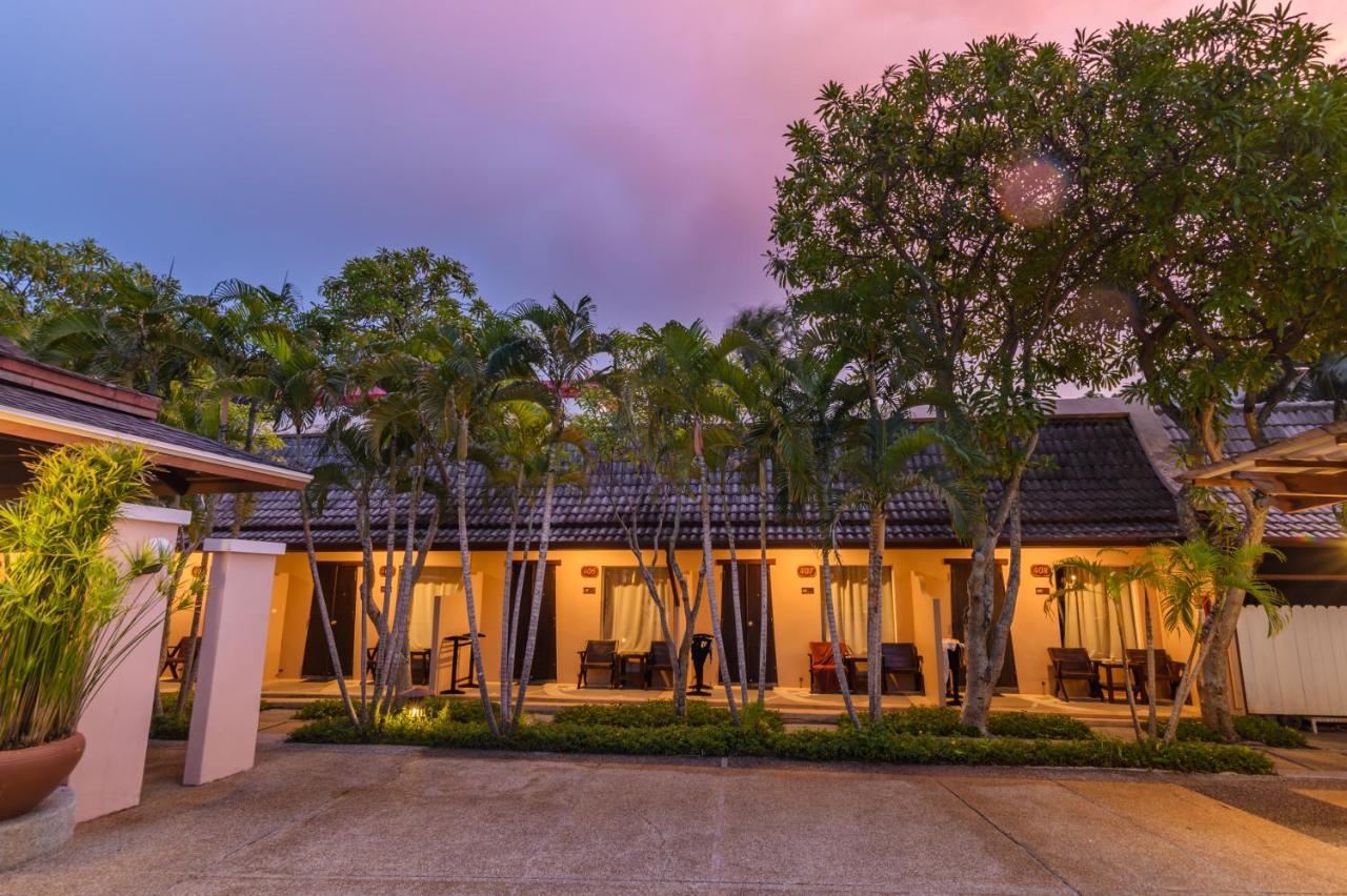 Phuket Resotel Kata Beach (Phuket)