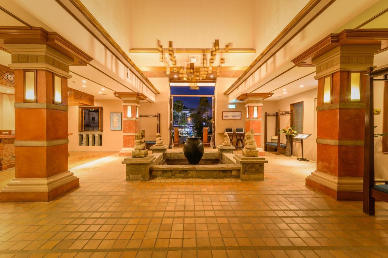 Phuket Resotel Resort Kata Beach (Phuket)