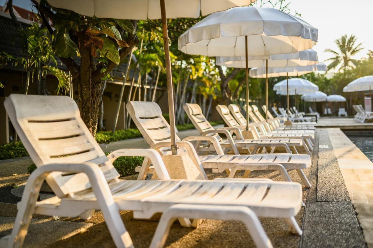 Phuket Resotel Kata Beach (Phuket)