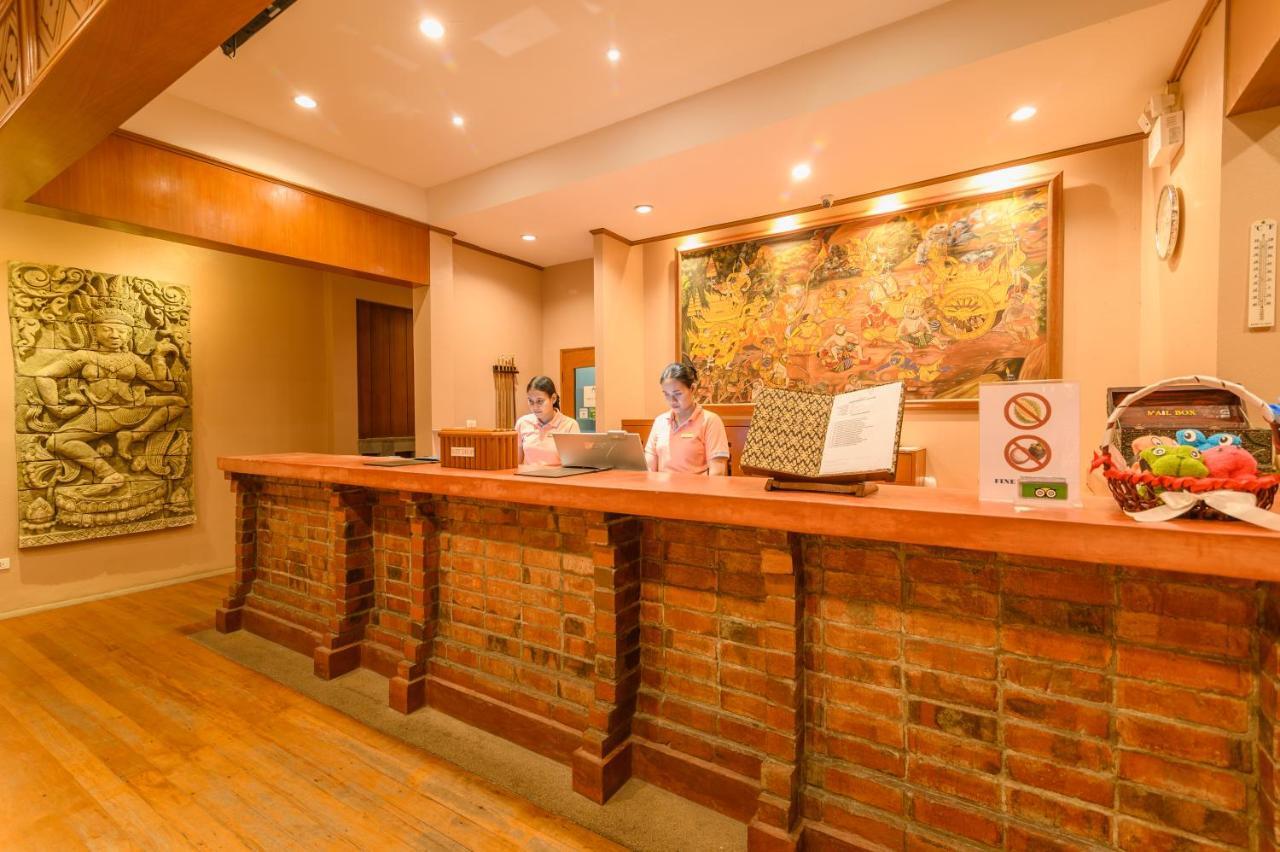 Phuket Resotel Kata Beach (Phuket)