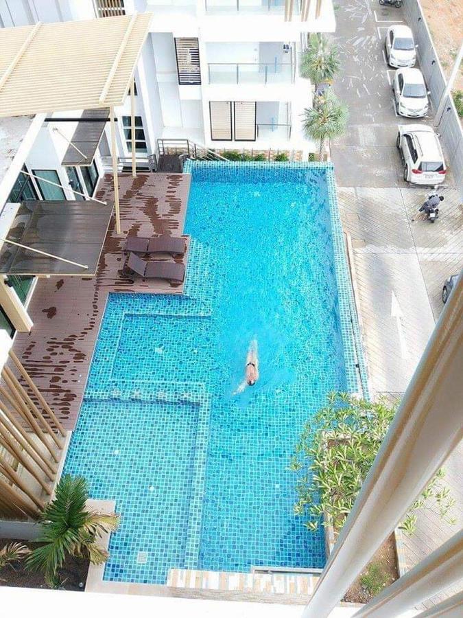 Apartment Plus Condo 2 By Tida